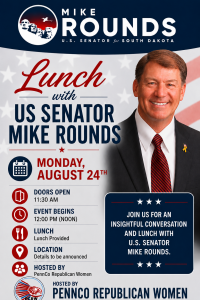 Lunch with Mike